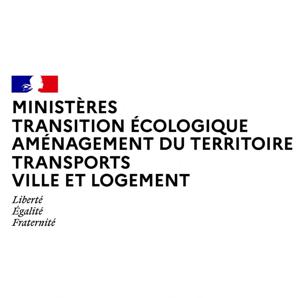 Ministères Transition Ecologique Aménagement du territoire Transports Ville et Logement : 