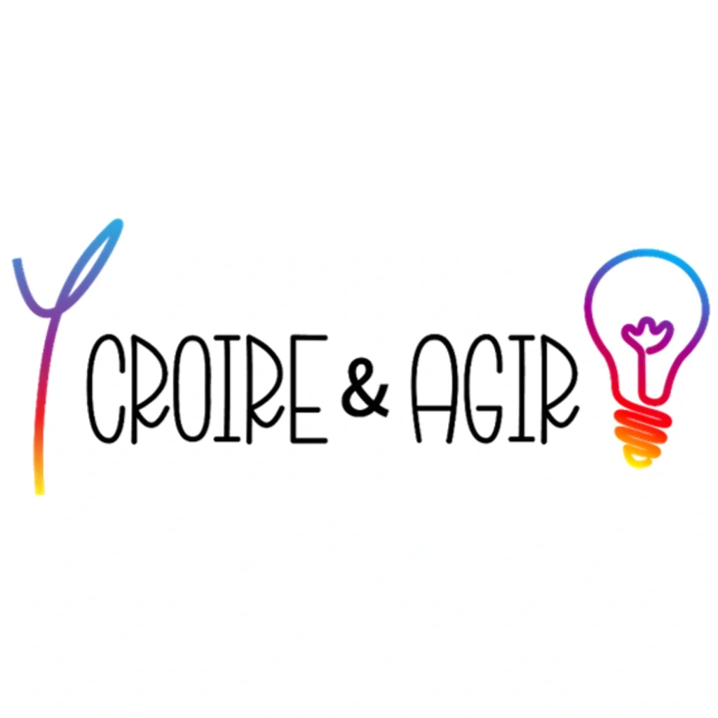 Y Croire & Agir : Brand Short Description Type Here.