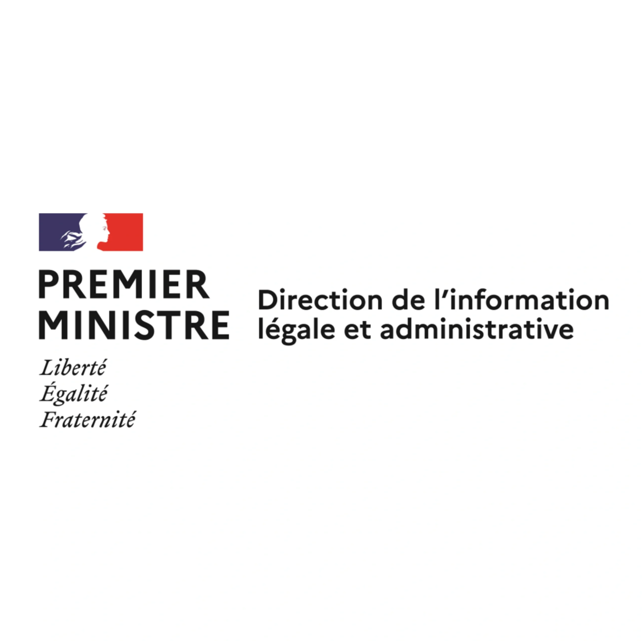Premier Ministre - Direction de l'Information Légale et Administrative