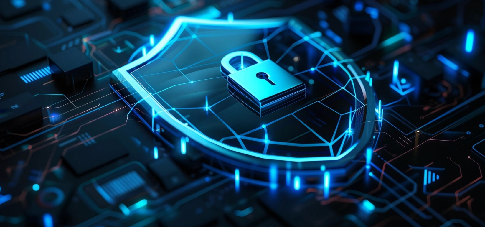 Protection des données (RGPD)