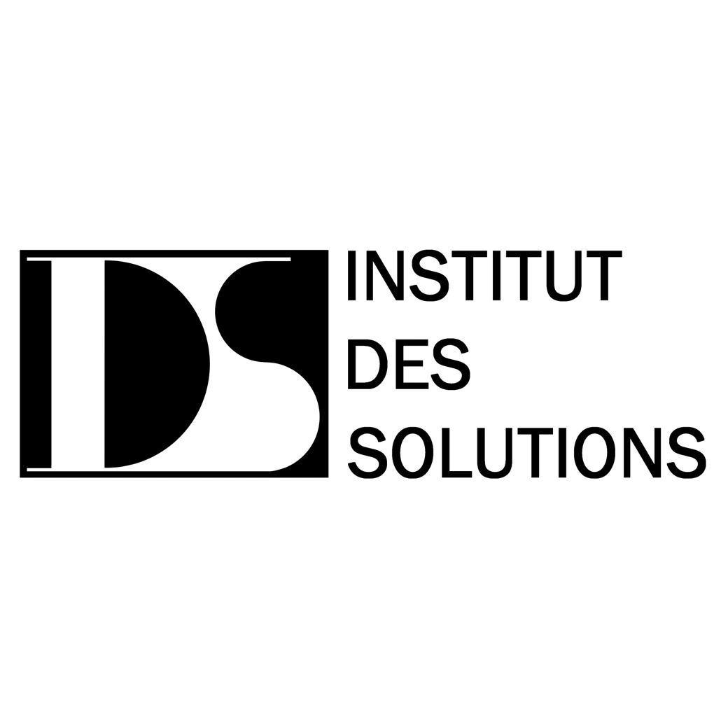 Institut des Solutions : 
