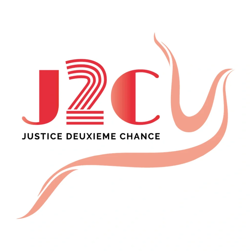 Justice Deuxième Chance : 