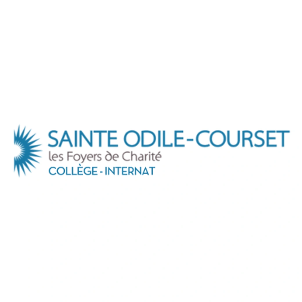 Collège Internat Sainte Odile : 
